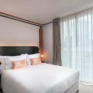 Familien-Zimmer mit Queensize-Bett